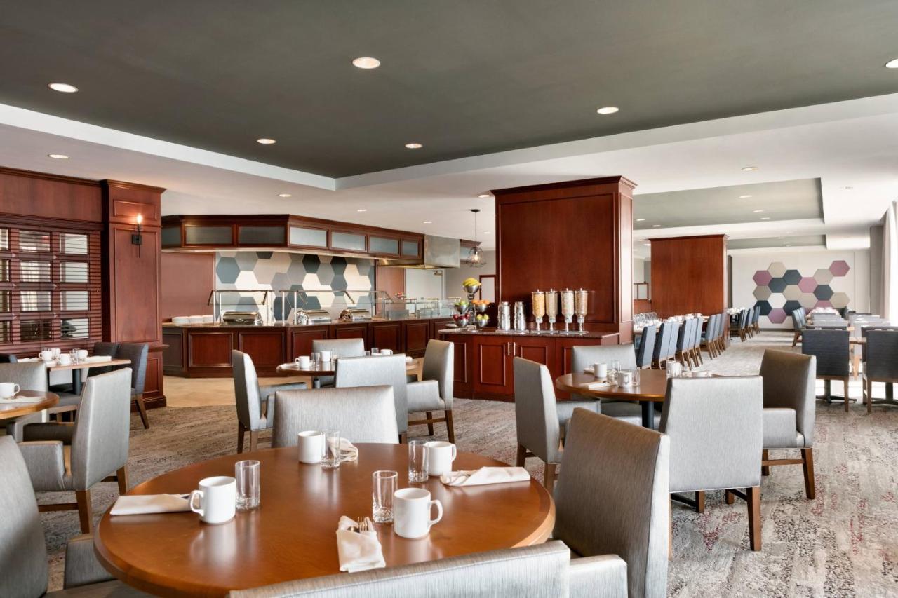 Courtyard By Marriott Tysons Mclean Hotel Tysons Corner Bagian luar foto