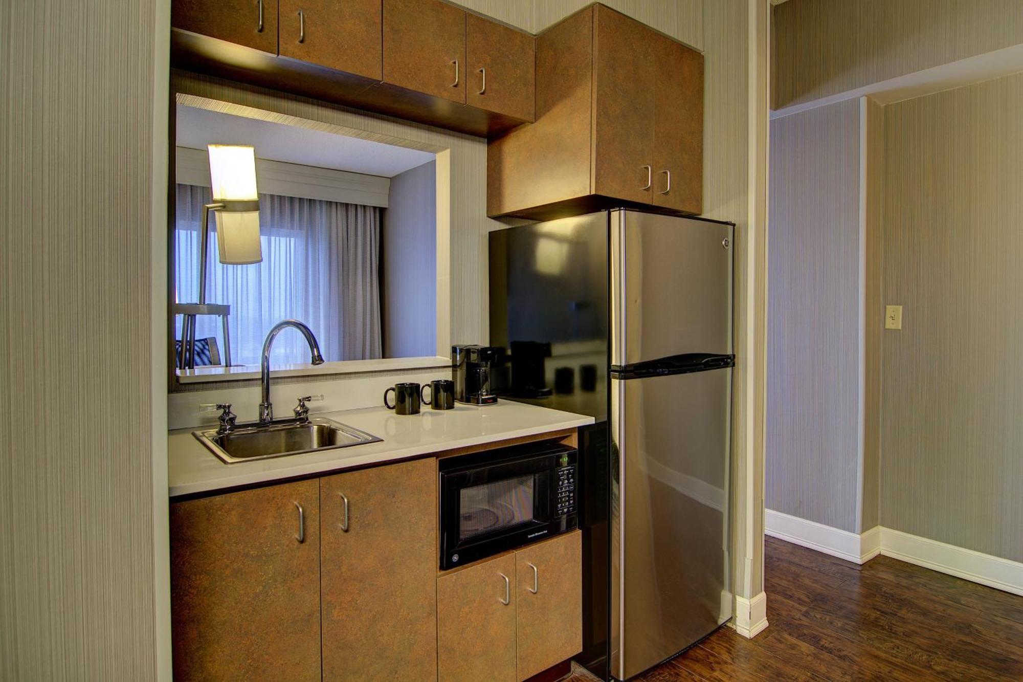Courtyard By Marriott Tysons Mclean Hotel Tysons Corner Bagian luar foto